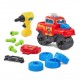 vtech 改裝怪獸卡車
